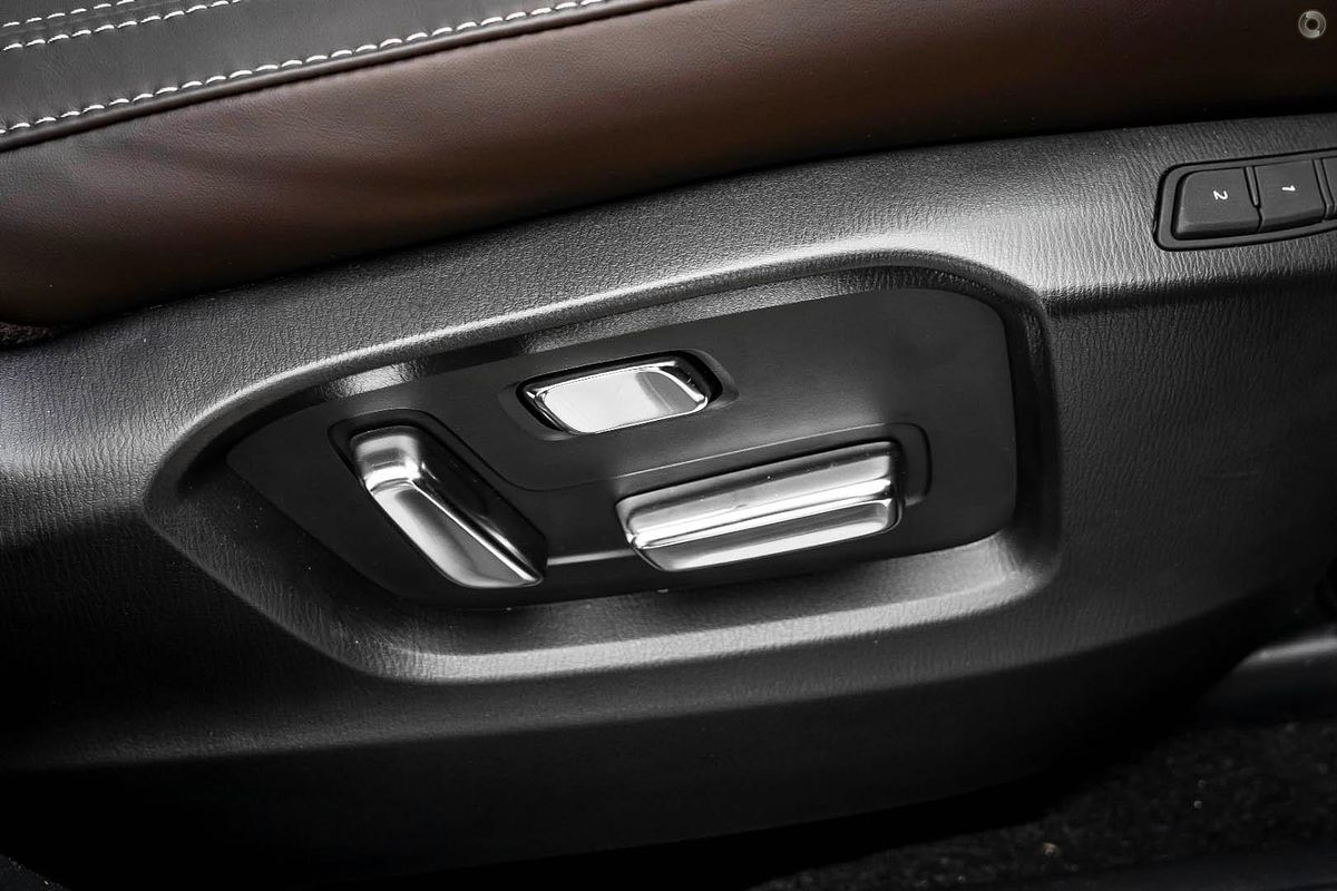 2025 Mazda CX-5 G35 Akera KF Series