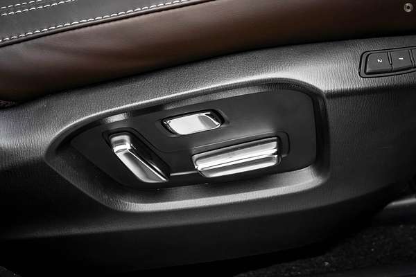 2025 Mazda CX-5 G35 Akera KF Series