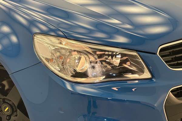 2015 Holden Commodore SV6 Storm VF