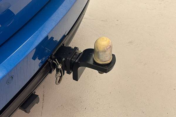 2015 Holden Commodore SV6 Storm VF