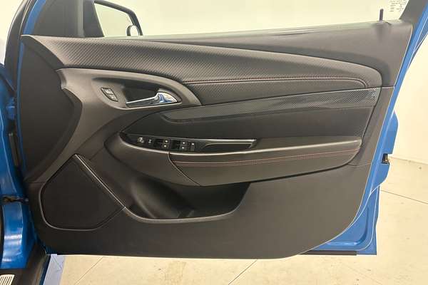 2015 Holden Commodore SV6 Storm VF