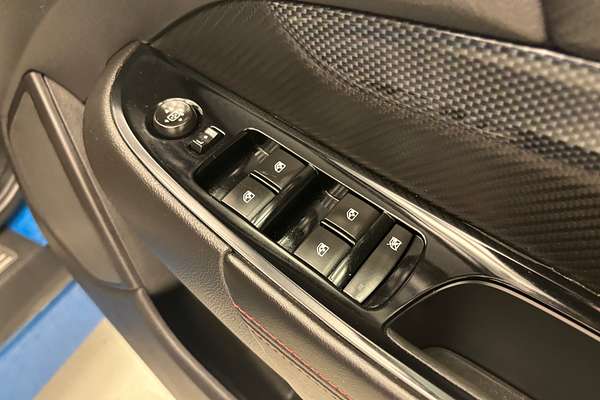 2015 Holden Commodore SV6 Storm VF