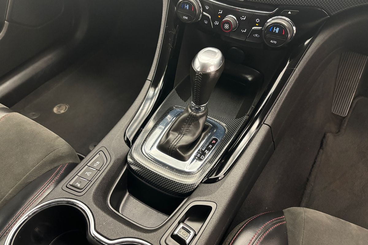 2015 Holden Commodore SV6 Storm VF