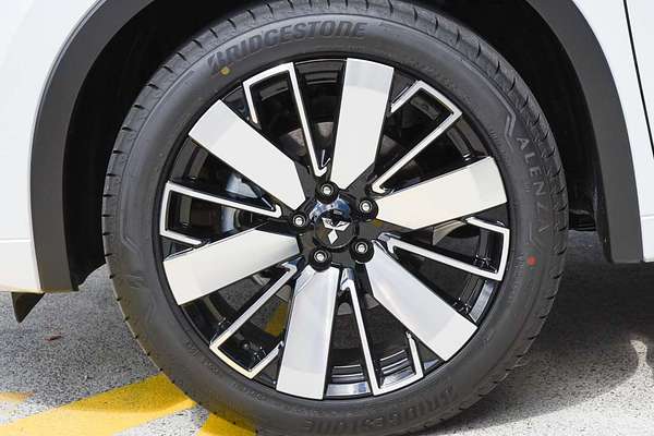 2025 Mitsubishi Outlander Exceed Tourer ZM thumb-3