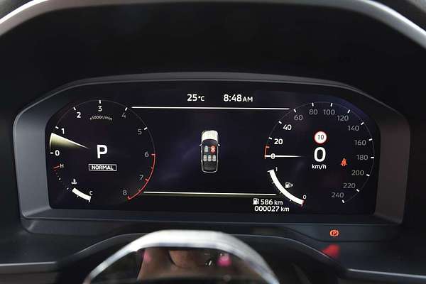 2025 Mitsubishi Outlander Exceed Tourer ZM thumb-10