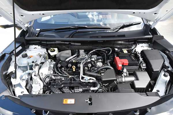 2025 Mitsubishi Outlander Exceed Tourer ZM thumb-7