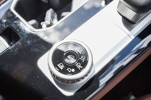 2025 Mitsubishi Outlander Exceed Tourer ZM thumb-11