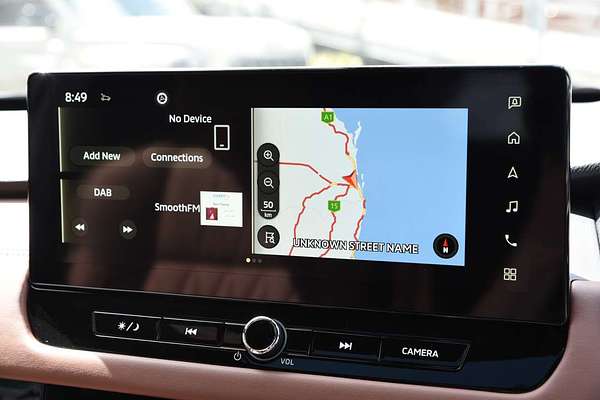 2025 Mitsubishi Outlander Exceed Tourer ZM thumb-13