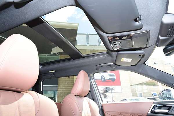 2025 Mitsubishi Outlander Exceed Tourer ZM thumb-14