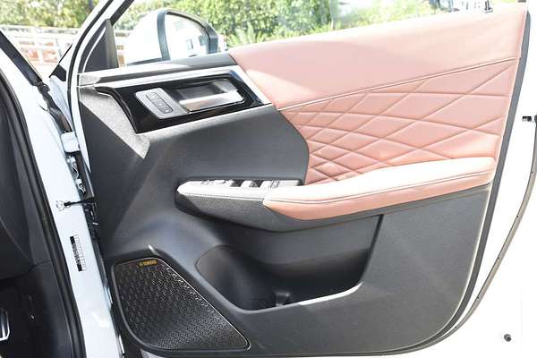 2025 Mitsubishi Outlander Exceed Tourer ZM thumb-15