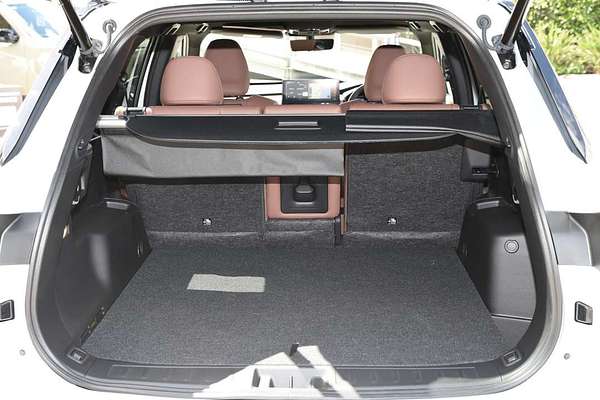 2025 Mitsubishi Outlander Exceed Tourer ZM thumb-18