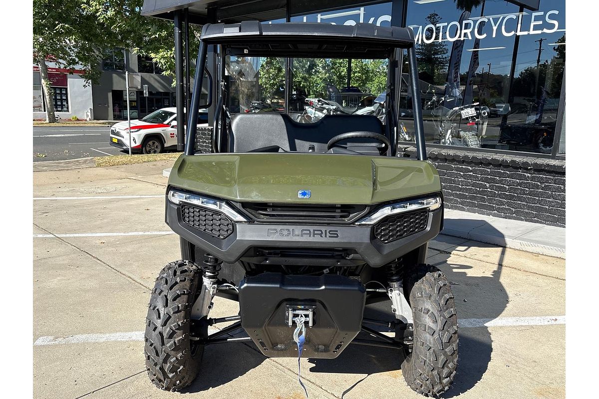 2025 Polaris RANGER 500 Ranger