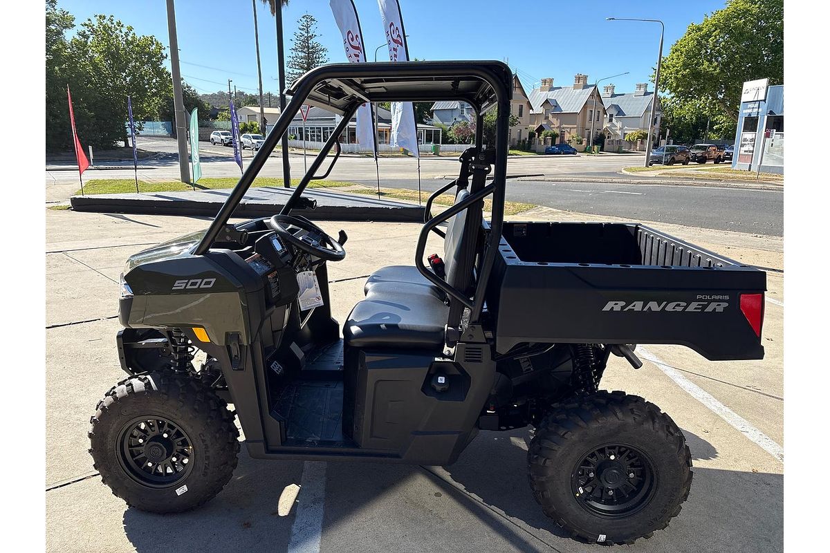 2025 Polaris RANGER 500 Ranger