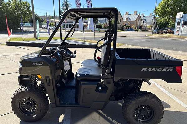 2025 Polaris RANGER 500 Ranger