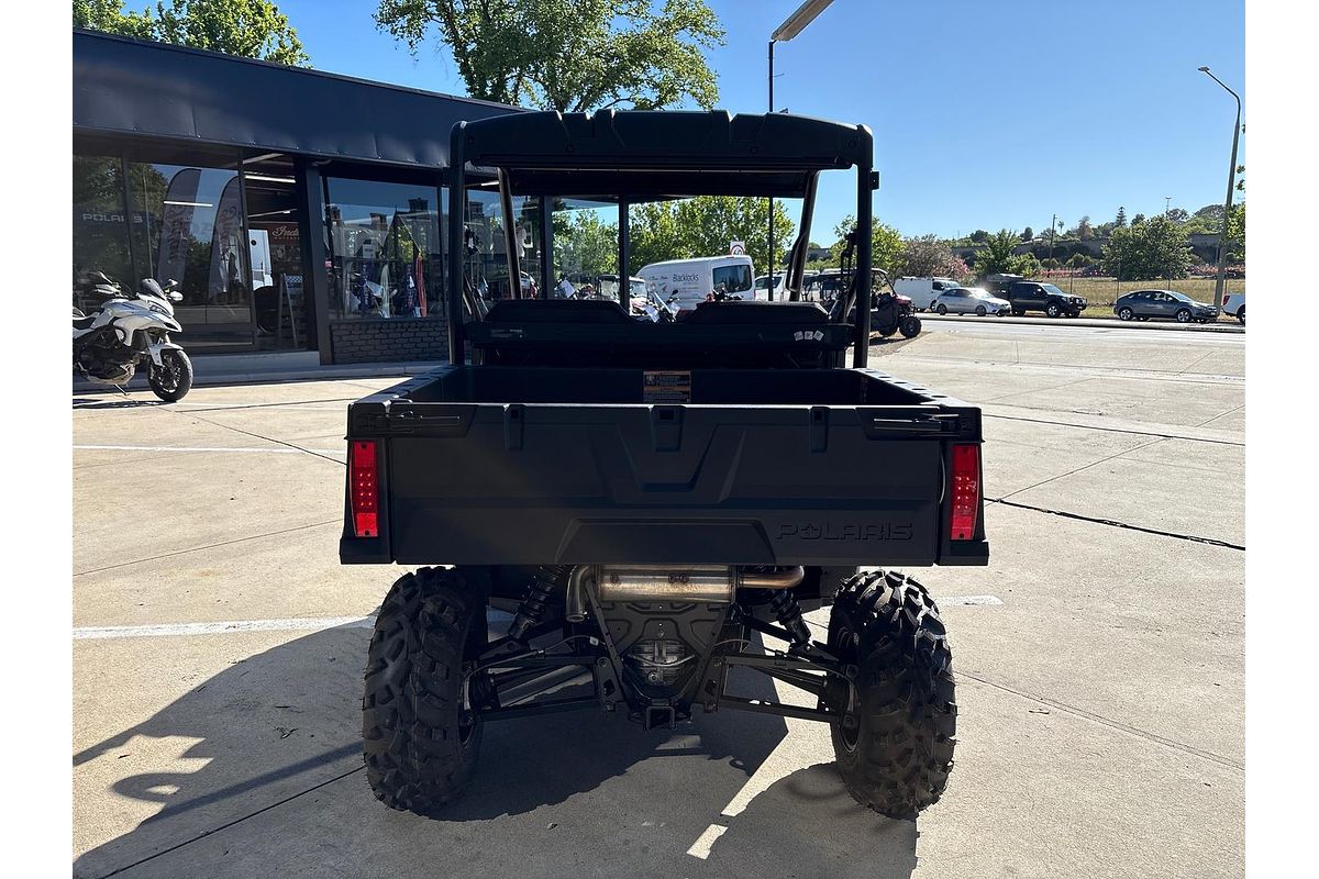 2025 Polaris RANGER 500 Ranger