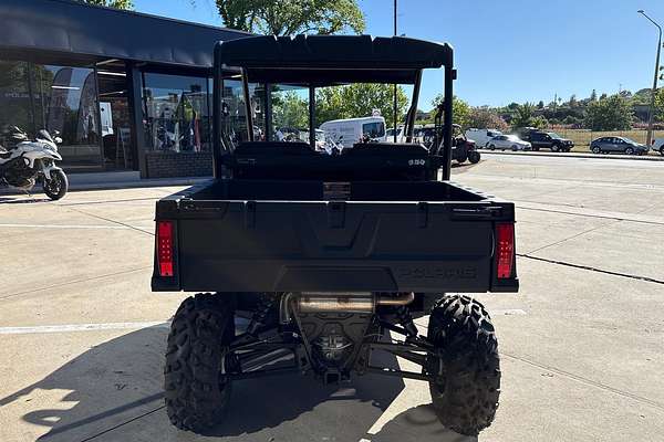 2025 Polaris RANGER 500 Ranger