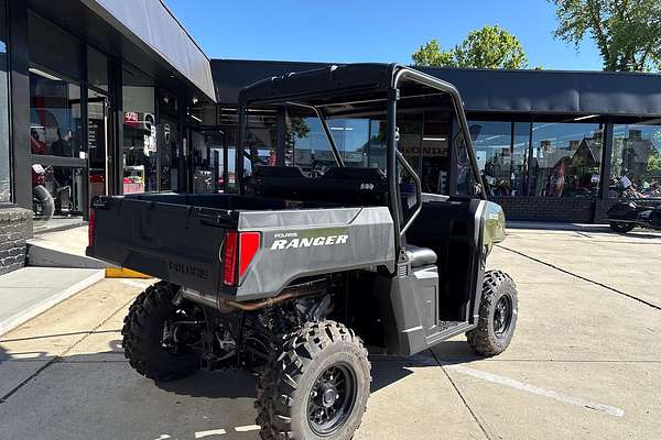 2025 Polaris RANGER 500 Ranger