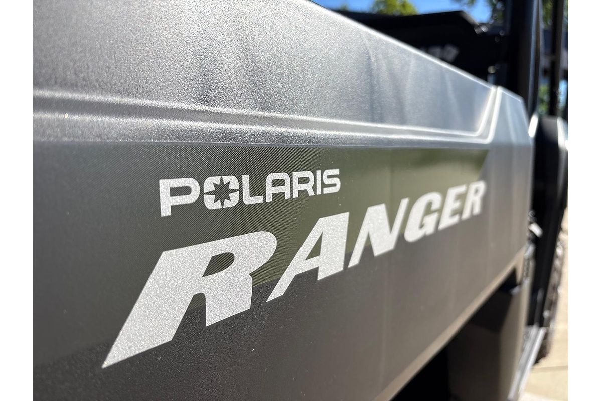 2025 Polaris RANGER 500 Ranger