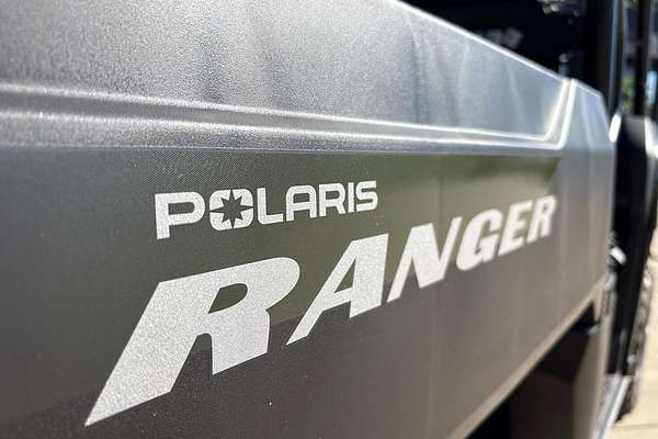 2025 Polaris RANGER 500 Ranger