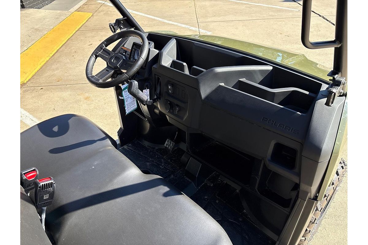 2025 Polaris RANGER 500 Ranger