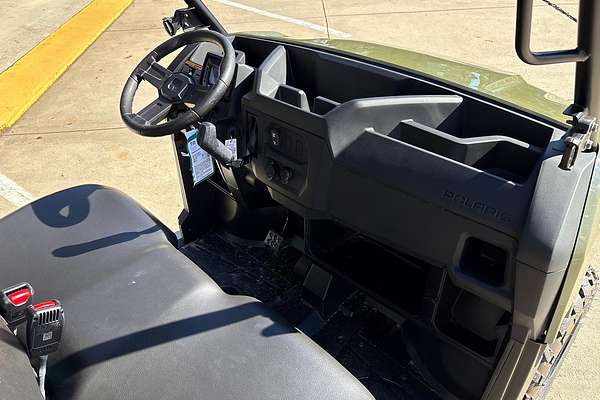 2025 Polaris RANGER 500 Ranger