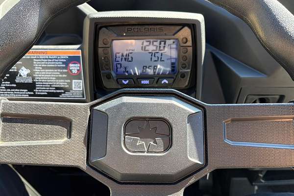 2025 Polaris RANGER 500 Ranger