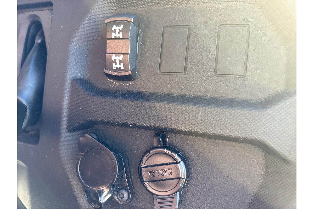 2025 Polaris RANGER 500 Ranger