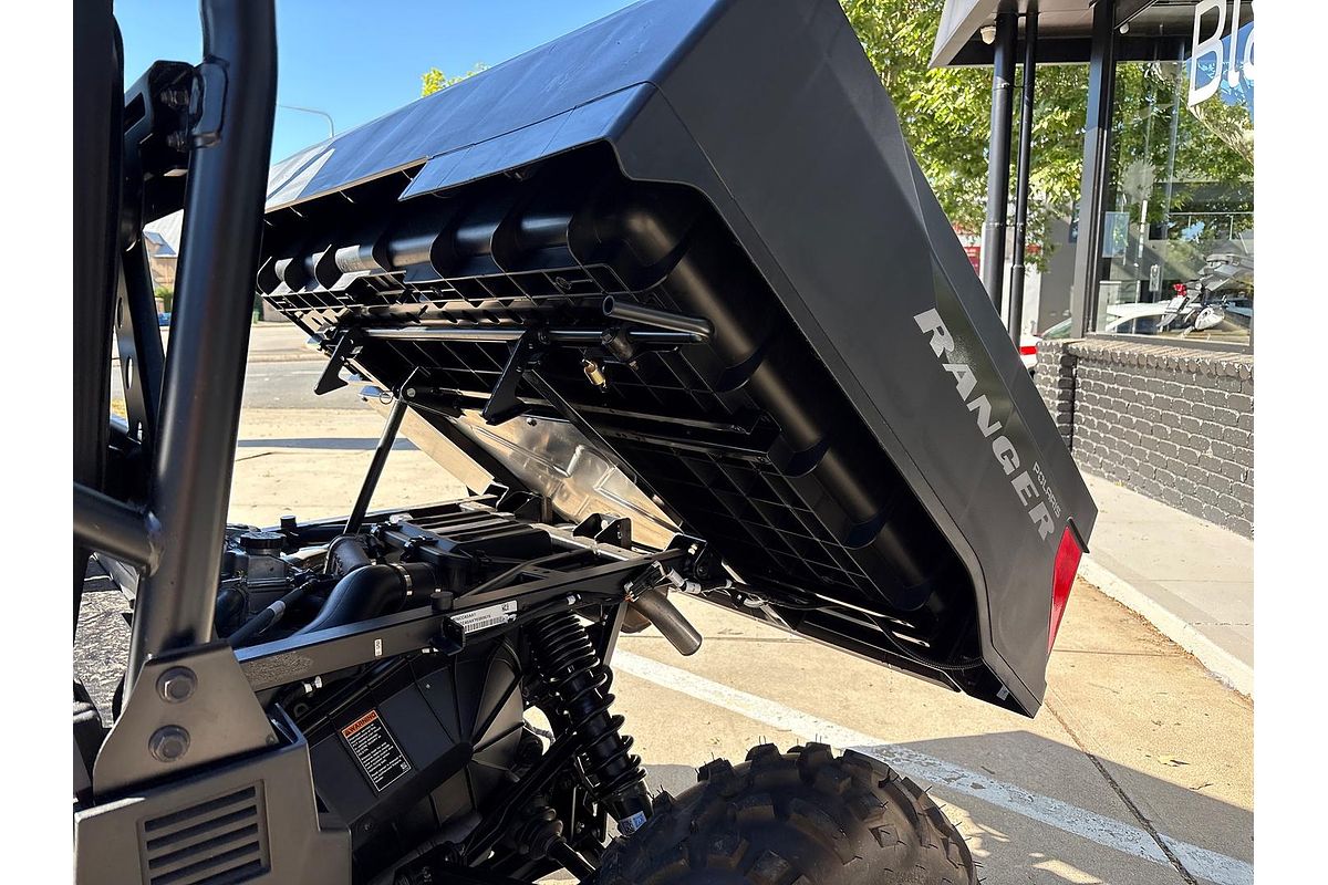 2025 Polaris RANGER 500 Ranger