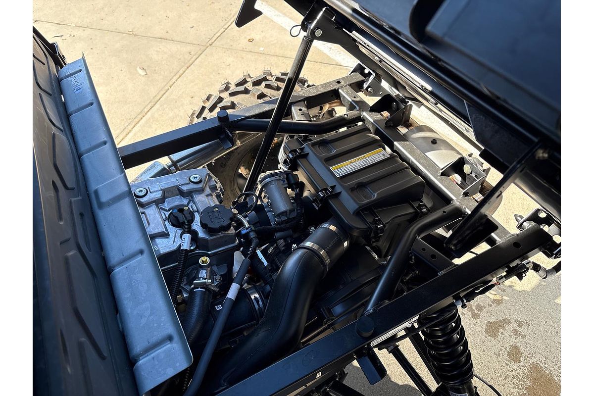 2025 Polaris RANGER 500 Ranger