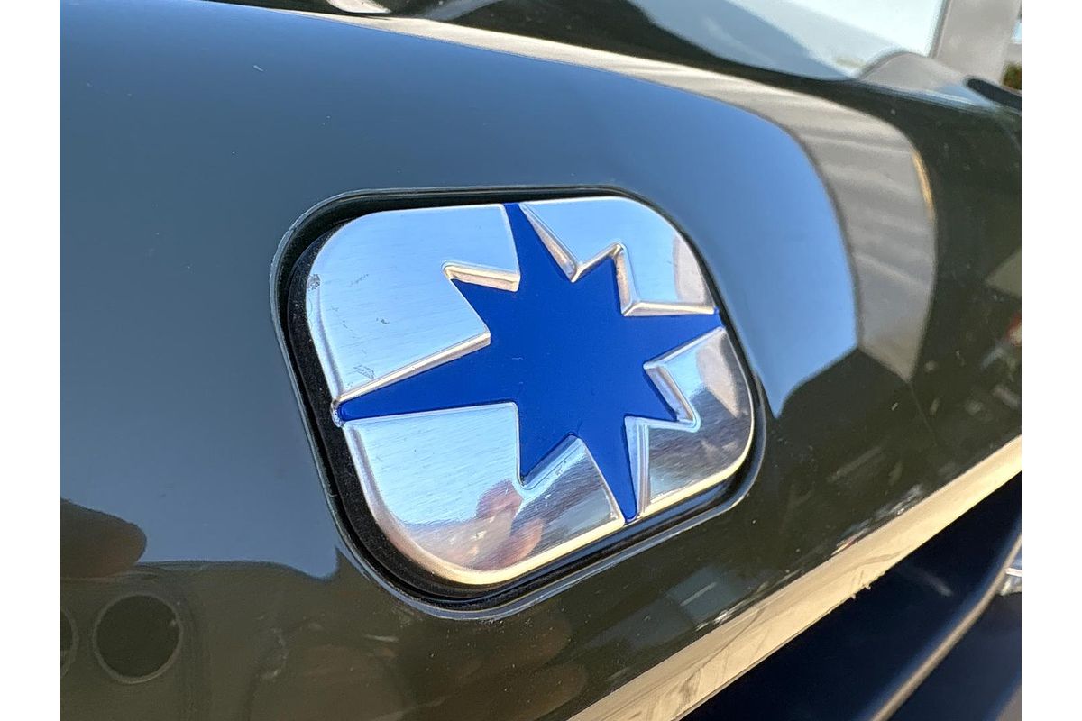 2025 Polaris RANGER 500 Ranger