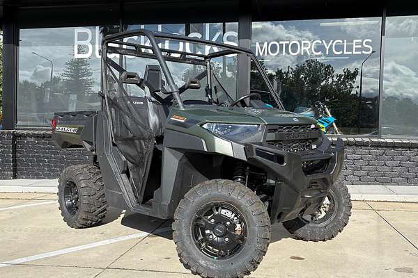 2025 Polaris Ranger Diesel Heavy Duty EPS Ranger