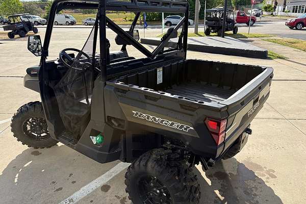 2025 Polaris Ranger Diesel Heavy Duty EPS Ranger