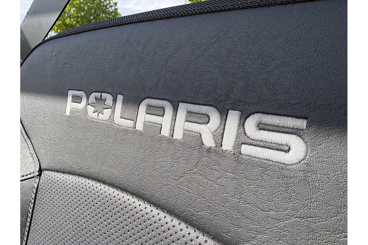 2025 Polaris Ranger Diesel Heavy Duty EPS Ranger