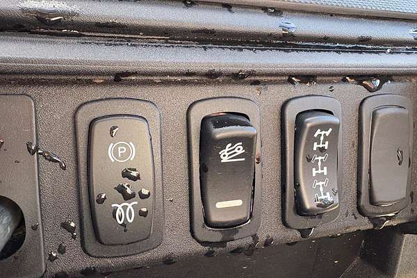 2025 Polaris Ranger Diesel Heavy Duty EPS Ranger