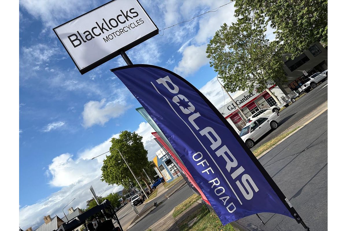 2025 Polaris Ranger Diesel Heavy Duty EPS Ranger