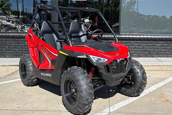 2025 Polaris RZR 200 EFI Youth