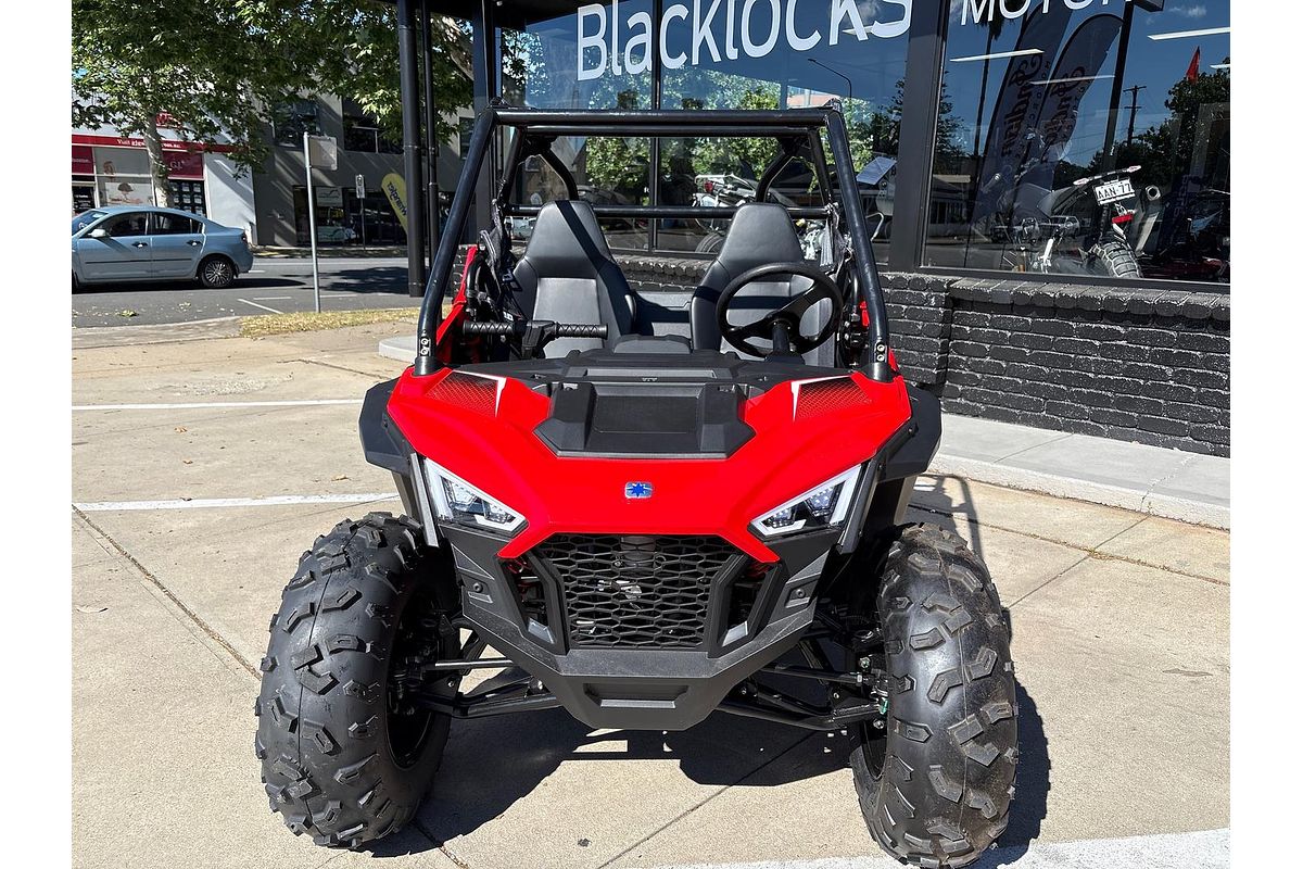 2025 Polaris RZR 200 EFI Youth