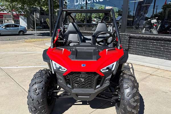 2025 Polaris RZR 200 EFI Youth