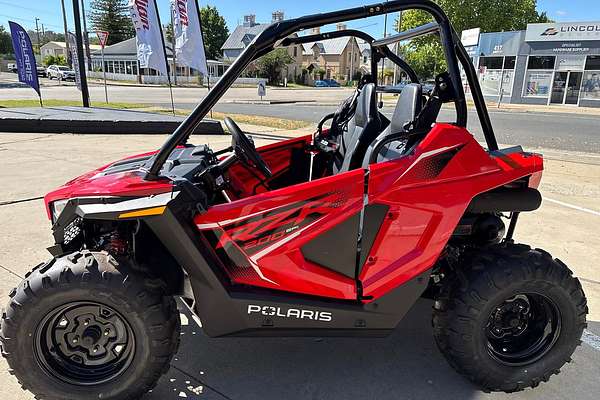 2025 Polaris RZR 200 EFI Youth