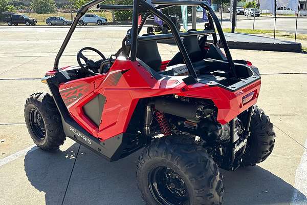 2025 Polaris RZR 200 EFI Youth