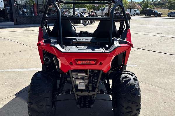 2025 Polaris RZR 200 EFI Youth