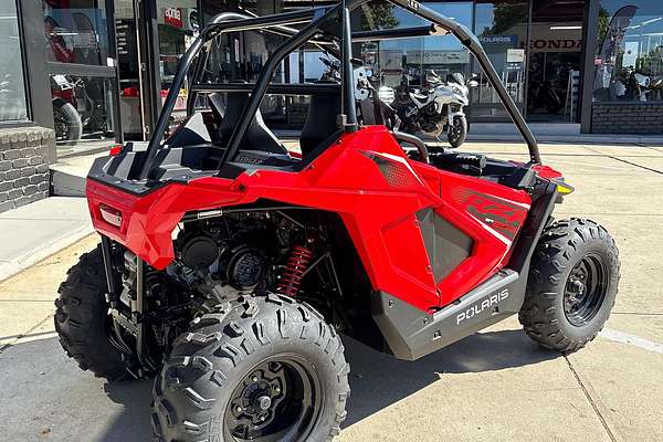 2025 Polaris RZR 200 EFI Youth