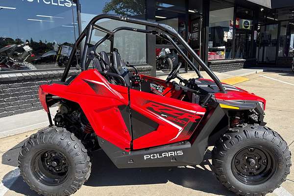 2025 Polaris RZR 200 EFI Youth