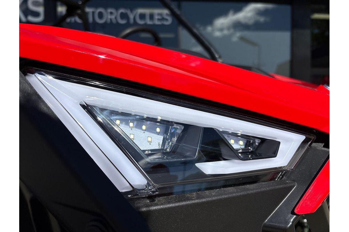 2025 Polaris RZR 200 EFI Youth