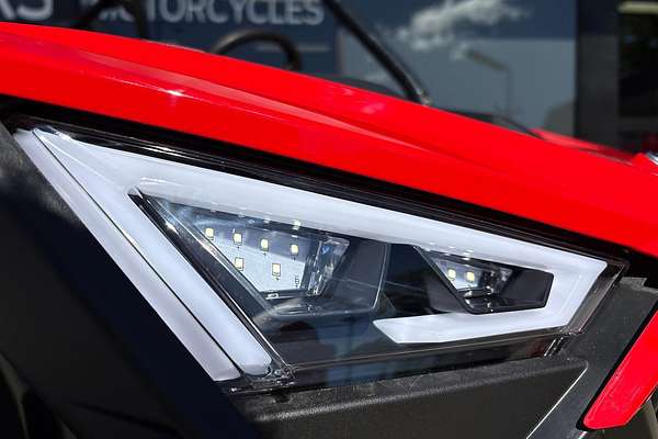 2025 Polaris RZR 200 EFI Youth