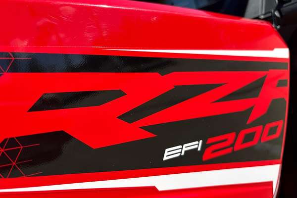 2025 Polaris RZR 200 EFI Youth