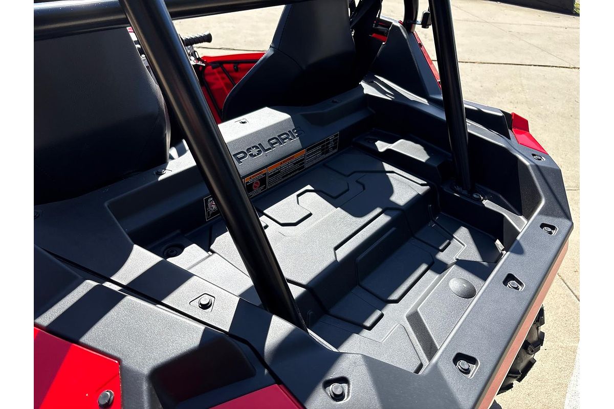 2025 Polaris RZR 200 EFI Youth