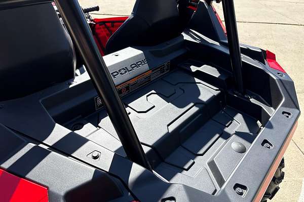 2025 Polaris RZR 200 EFI Youth
