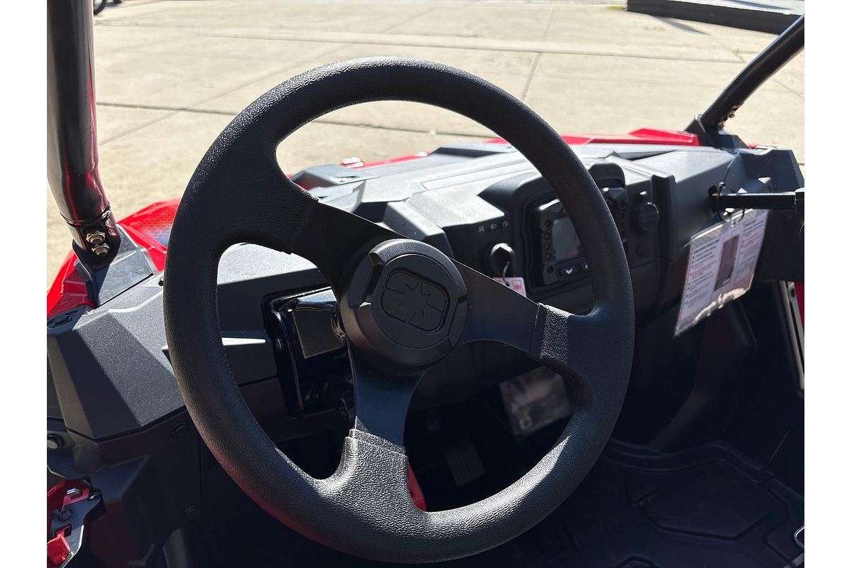 2025 Polaris RZR 200 EFI Youth