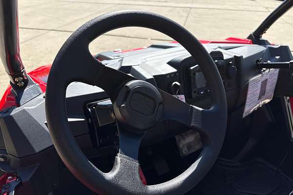 2025 Polaris RZR 200 EFI Youth